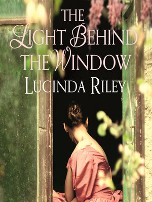cover image of The Light Behind the Window